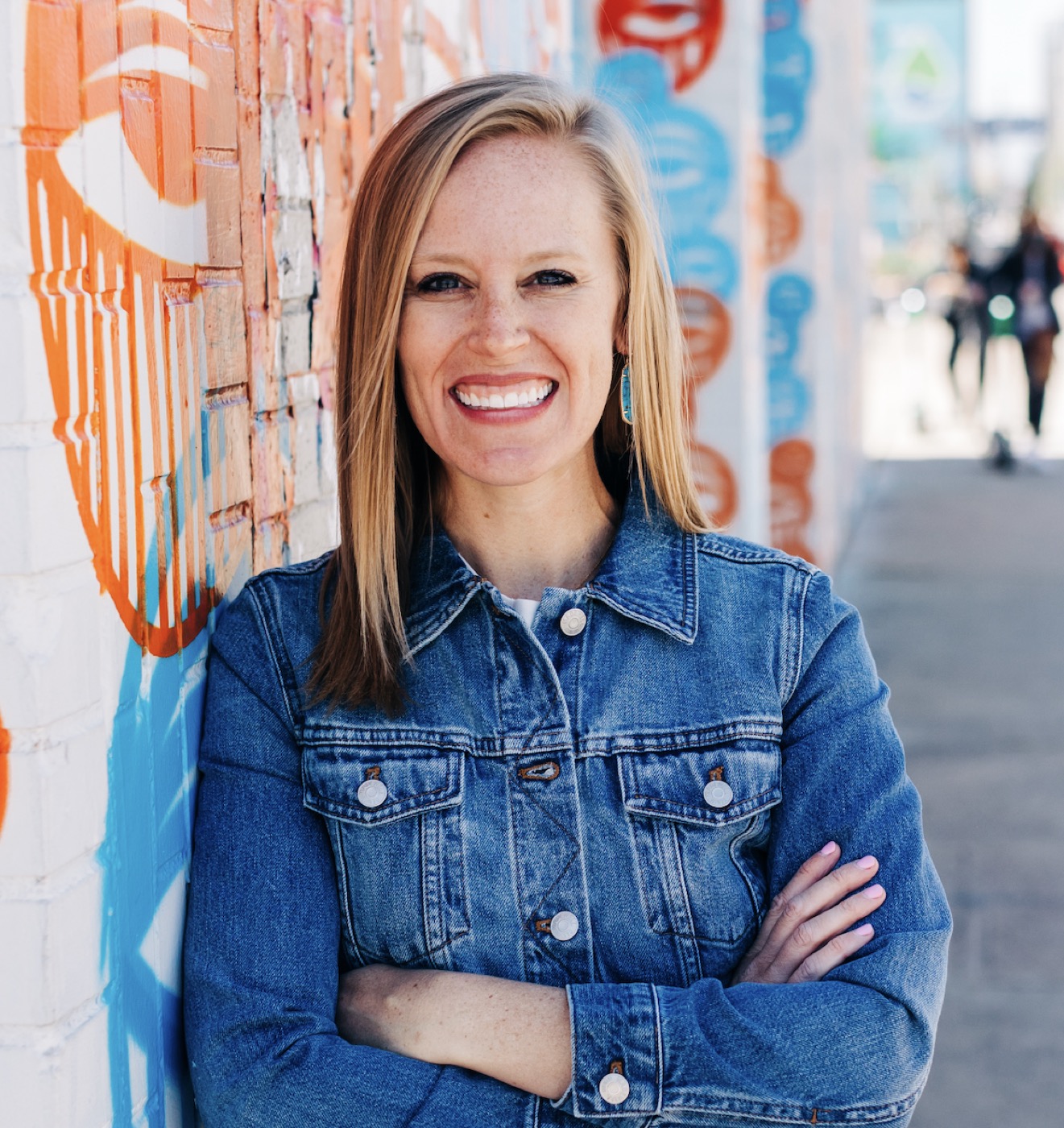 Christi Loucks